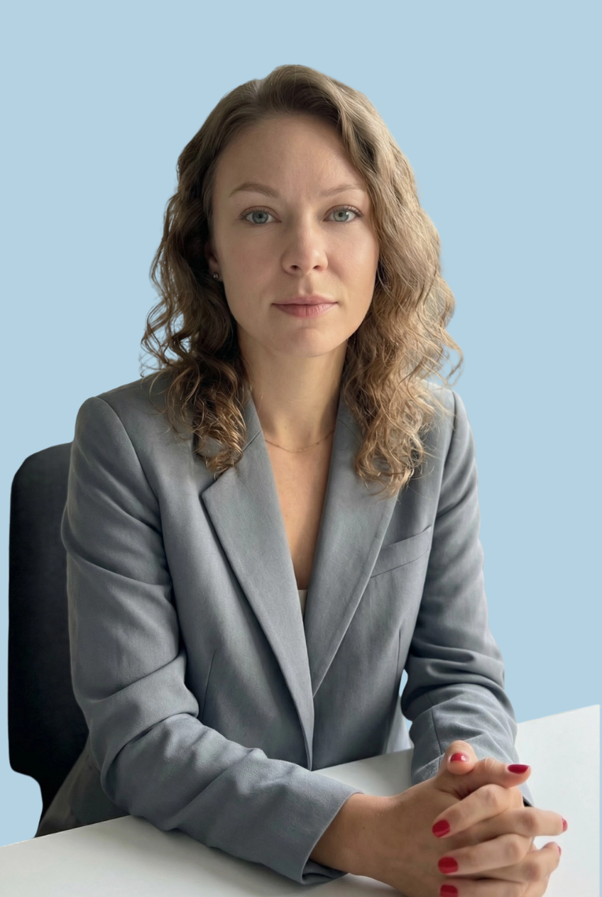 Томюк Ольга