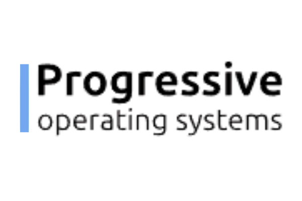 Progressive OS