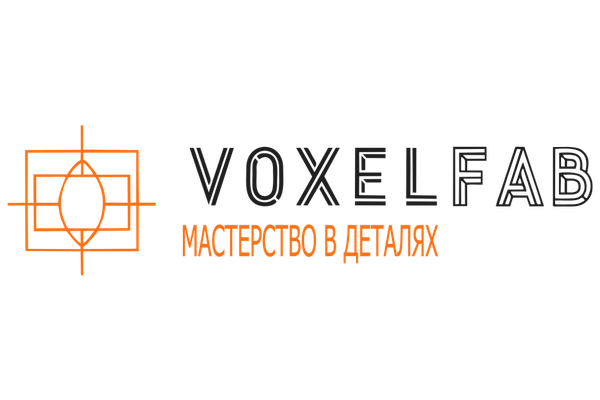 VOXELFAB
