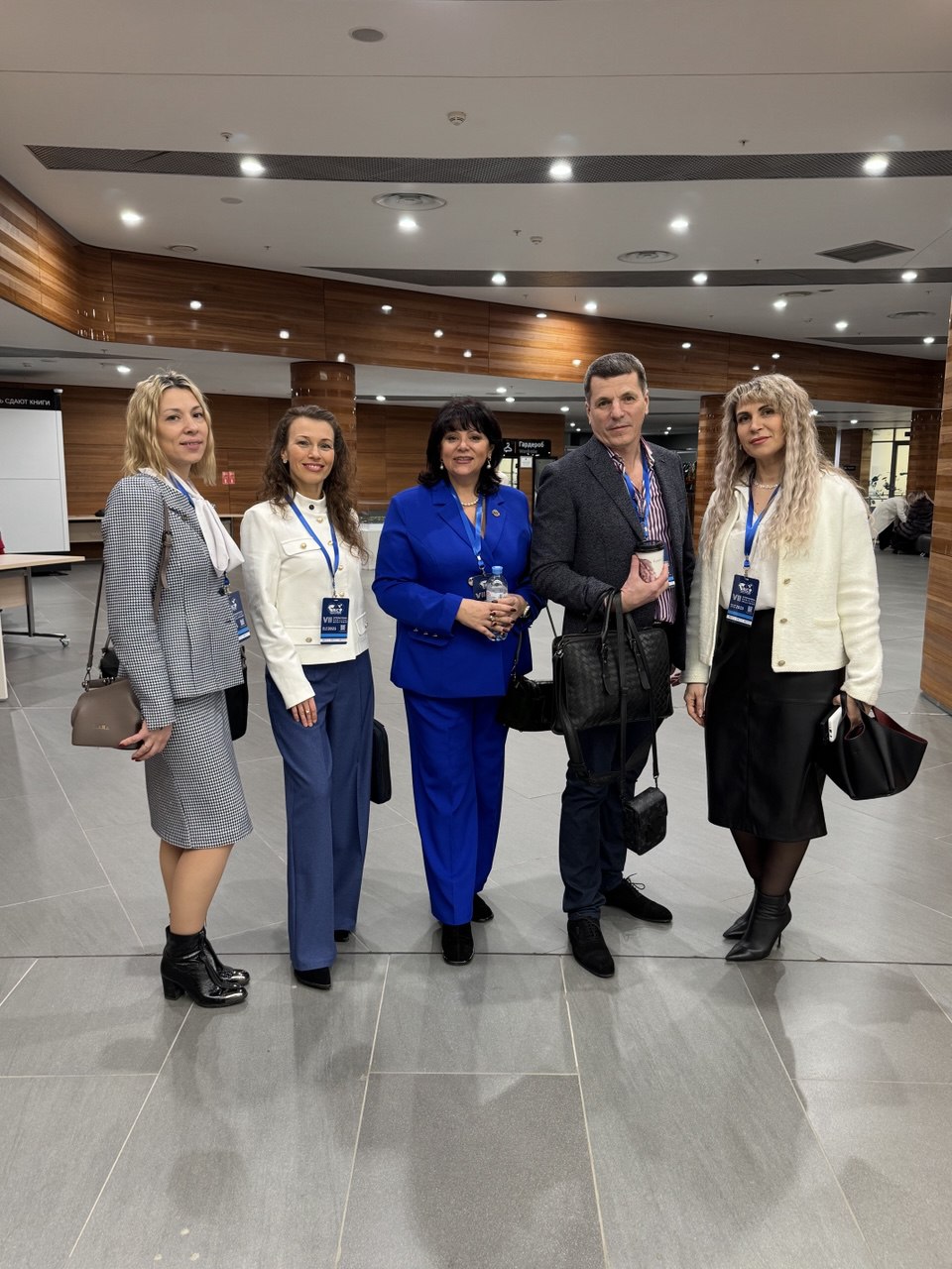 Форум БРИКС Санкт-Петербург