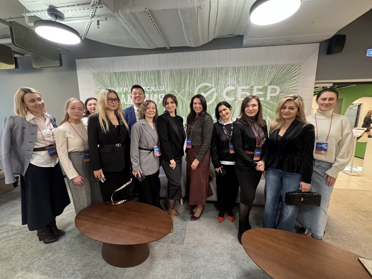 День НКО в Президентской академии 2026